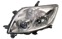Valeo Hauptscheinwerfer Original Teil 043460 H11 FüR Auris HB3 Toyota Halogen