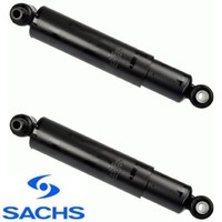 2X StoßDäMpfer Sachs 112119 2 StossdäMpfer Rechts Links