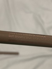 Flower Beauty Brow Vixen effetto tatuaggio macchia - (Tortora)