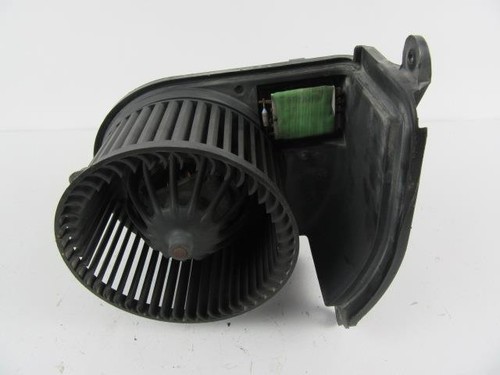 7701049076 MOTEUR DE CHAUFFAGE / 42508 POUR RENAULT CLIO II BB_, CB_ 1.2 16V - Photo 6/10