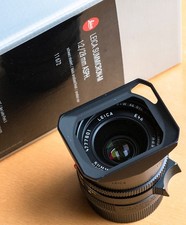 Leica Summicron-M 2.0/28mm asph. #11672