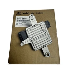 Engine Cooling Fan Control Module For Kia Sorento 2016-2020 25385C6500