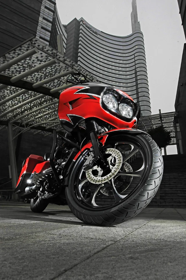 Neumático METZELER 3134900 - ME 888 Marathon™ Ultra - Trasero - 160/60R18 - 76V Foto 3 de 3