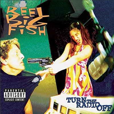 Turn the Radio Off - GOOD