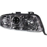 Scheinwerfer Frontscheinwerfer Rechts Xenon D2S/H7 FüR Audi A6 Avant