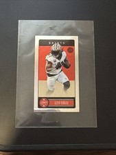 Alvin Kamara - 2023 Panini Legacy Mini Card - New Orleans Saints