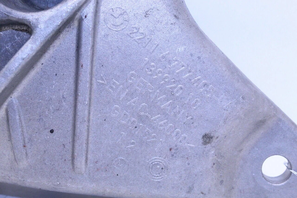 2011-2016 BMW 535i N55 Engine Motor Mount Bracket Left OEM Used - Image 4 of 4