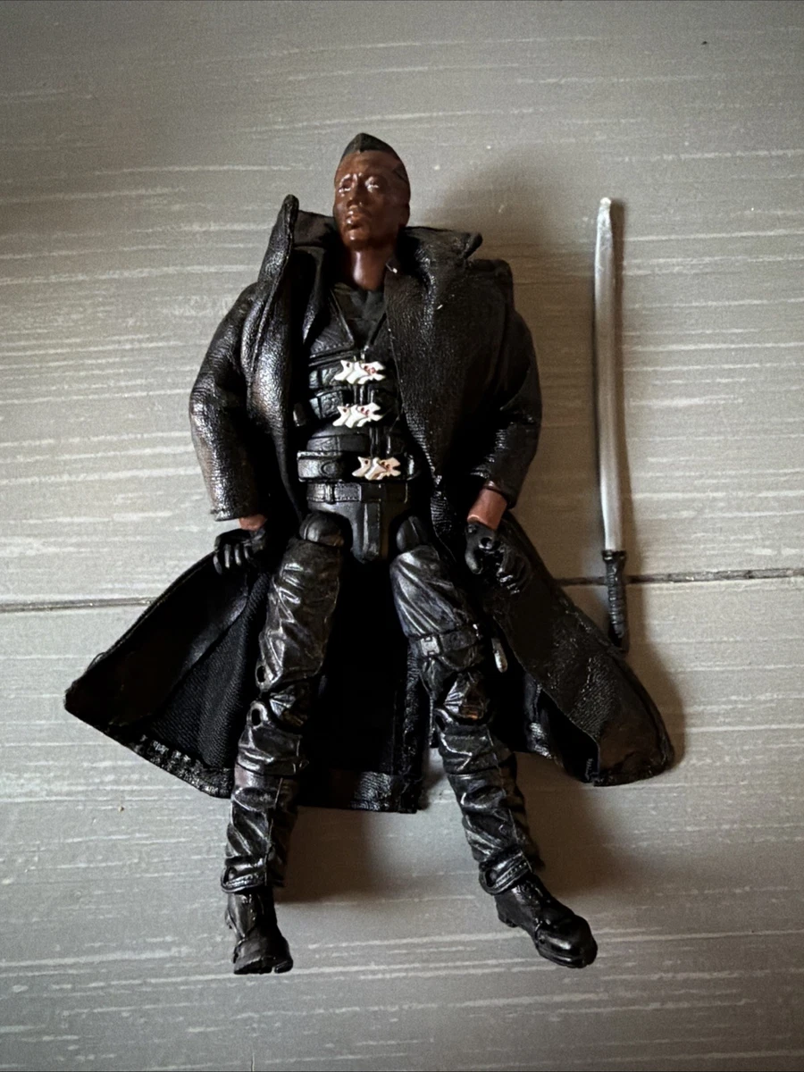ToyBiz Blade Action Figures & Accessories for sale | eBay