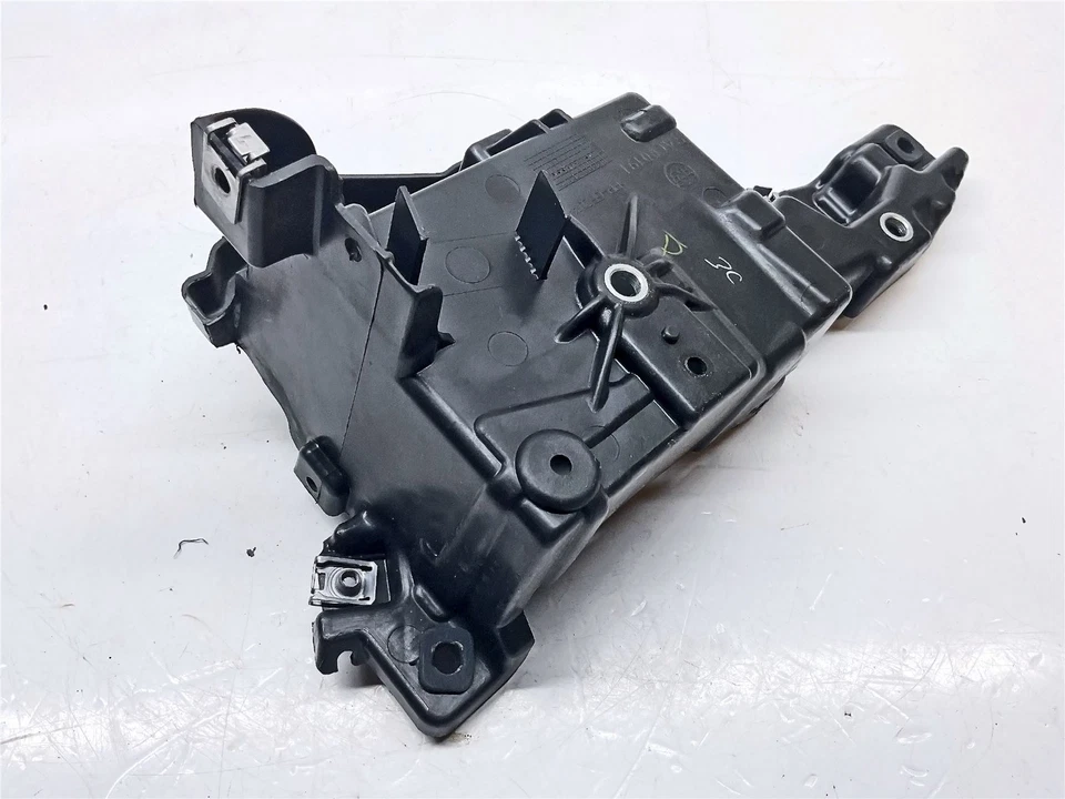 2023 Royal Enfield Hunter 350 Battery Box - RAC00191 - Image 4 of 4