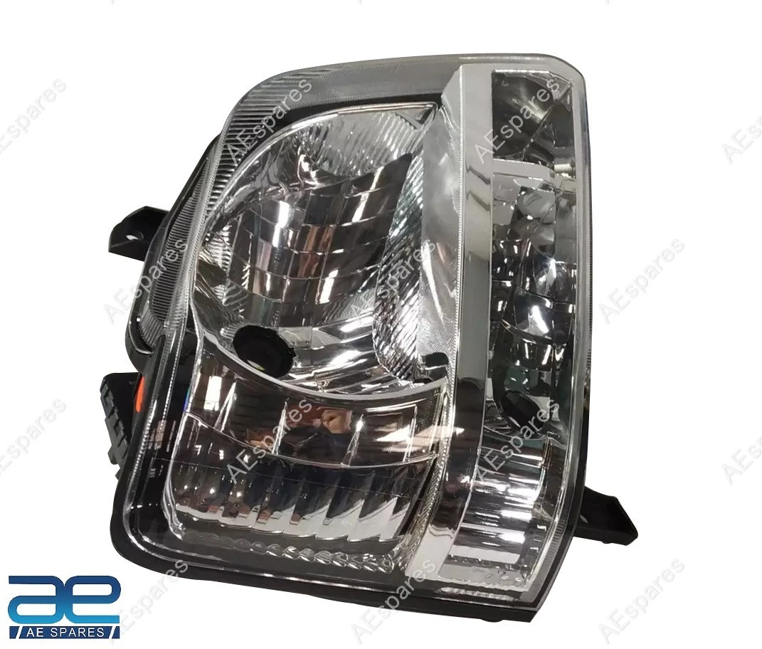 Headlight Head Lamp Assembly RH For Suzuki Wagon R 1.1L 2003-2006 35121M79F20 view 3