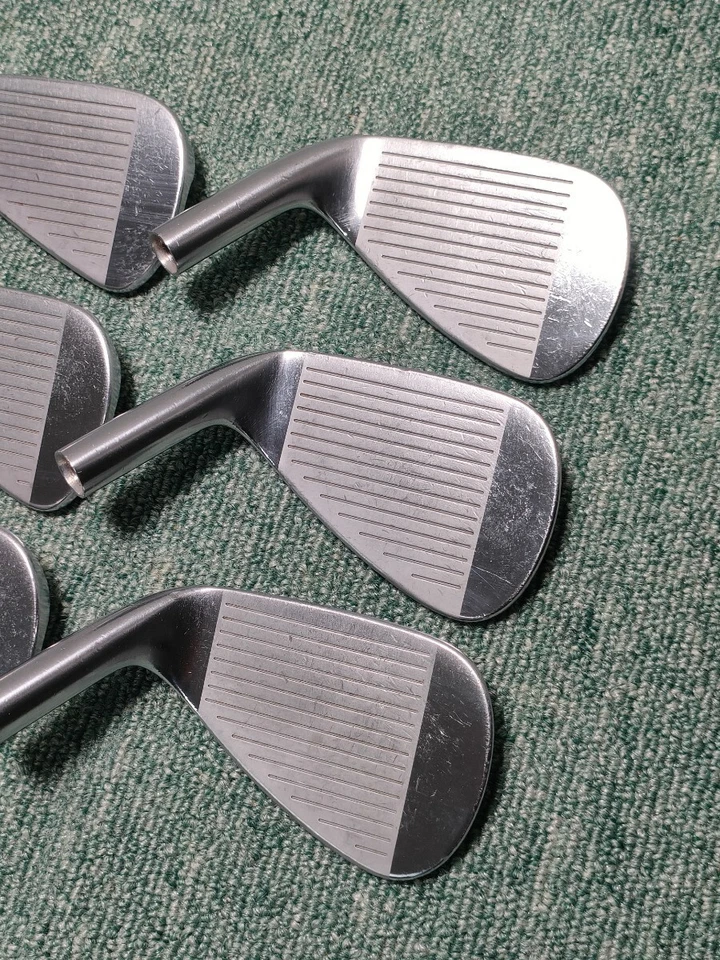 Набор из 6 аксессуаров для клюшек для гольфа айронов AKIRA Prototype KS-301 5-PW - Изображение 4 из 4