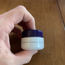 Tatcha Ageless Revitalizing Eye Cream .38 Fl Oz