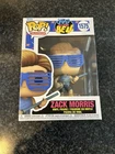Funko Zack Morris #1575 Pop Television Saved By the Bell Vinyl Figure Vaulted F2