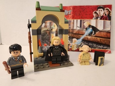 LEGO Harry Potter: Freeing Dobby (4736)