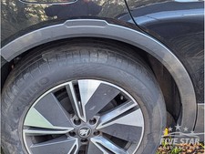 Skoda Elroq Rear Arch Trim Right 2025 SUV 4/5dr PYL (24-25) Electric Motor 60