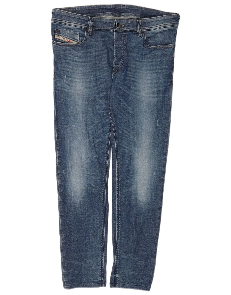 DIESEL THANAZ WASH008L4-STRETCH Men