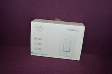 Eufy by Anker Smart Light Switch T1211 Amazon Alexa Compatible Open Box I5