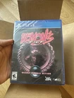 Demons Tilt — Limited Run Games — PlayStation 4 PS4 — New Sealed