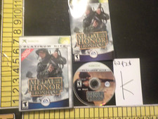 Medal of Honor: Frontline (Xbox)
