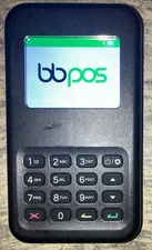 WisePad 3 Model WPC32 POS Card Reader TESTED (LARGE QTY AVAILABLE)