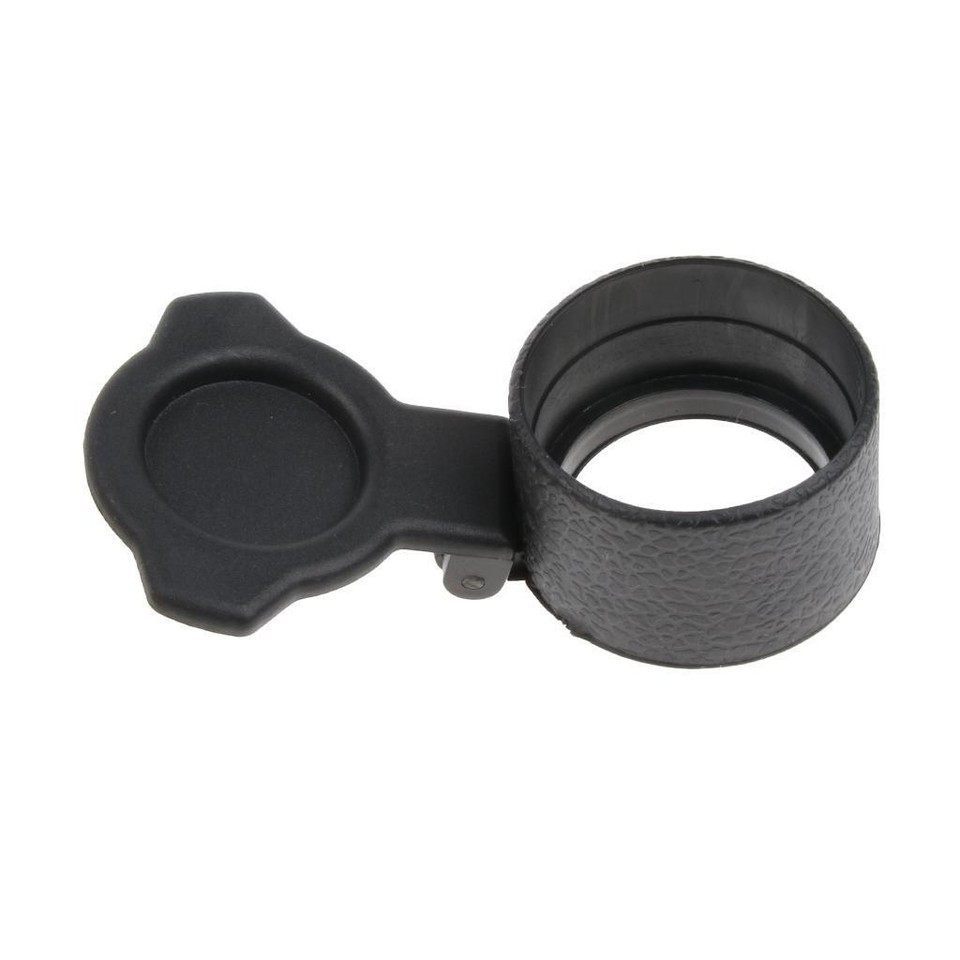 6X Telescope Spotting Scope Lens Cover Binoculars Eyepiece Cap eBay