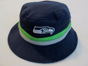 seattle bucket hat