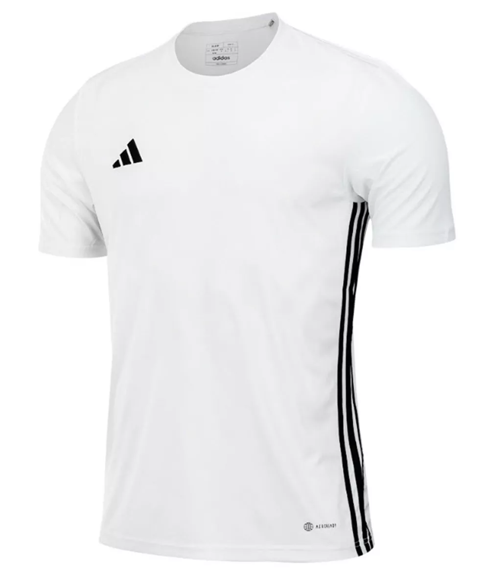 Adidas hotsell gymnastics shirt