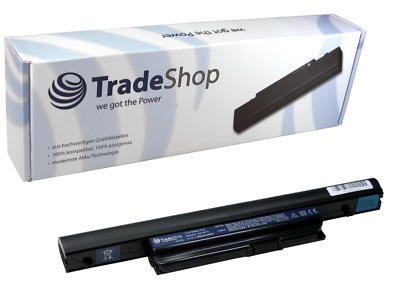 AKKU für Acer LCBTP01029 AS-10-B-51 AS-10-B-3-E AS-10-E-76 AS-10-B-3-E