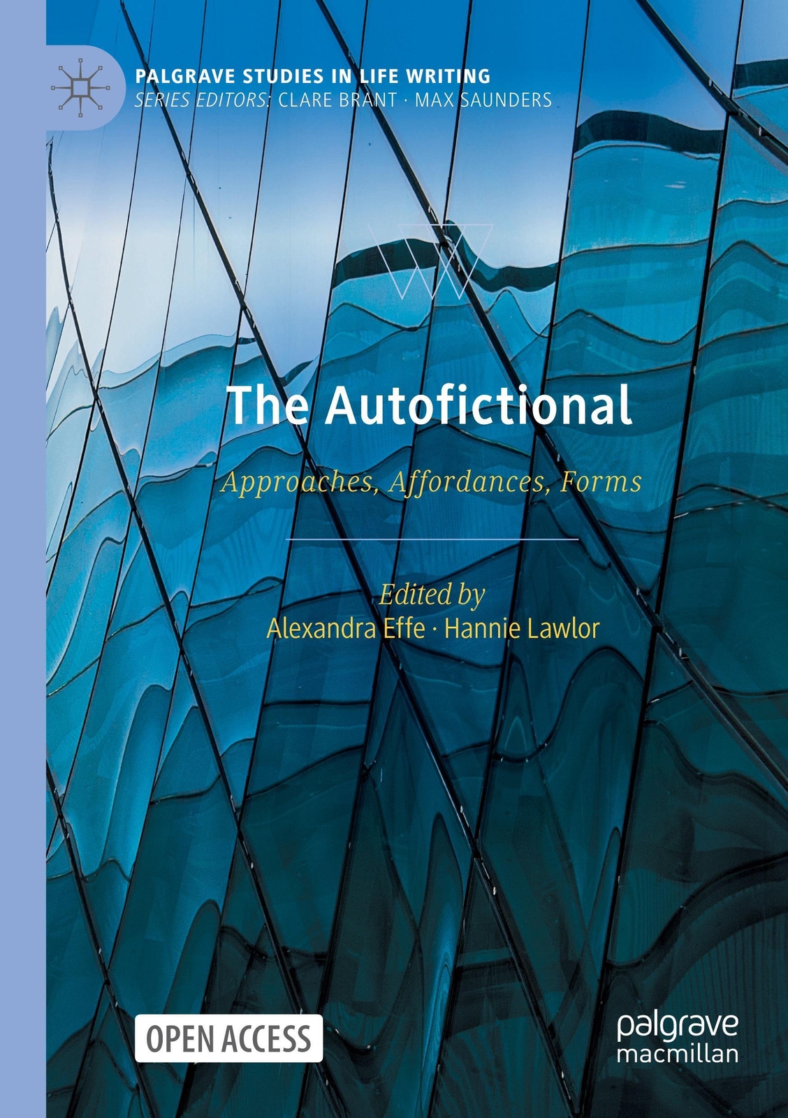 Thumbnail - The Autofictional | Approaches, Affordances, Forms | Hannie Lawlor (u.