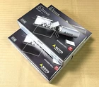SOTO World's Thinnest Single Burner ST320 Camping Outdoor No-Gas Cartridge New