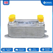 Gearbox Engine Oil Cooler for Mercedes-Benz C E CLS SLK SLC Class A0995002300