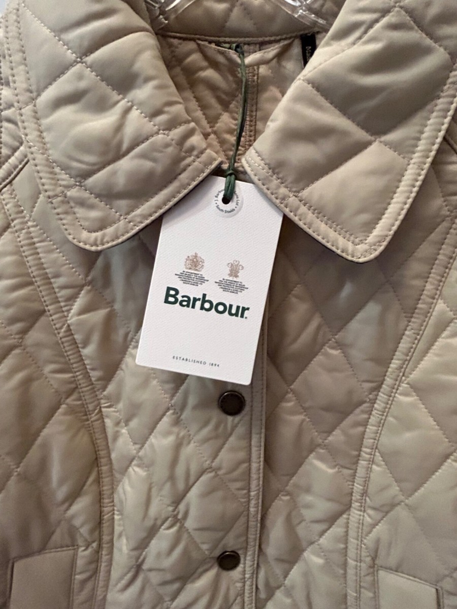 Barbour × 6(ROKU) ロク QUILTED PONCH Barbour 経堂) バブアー ロク ROKU別注 QUILTED PONCHO