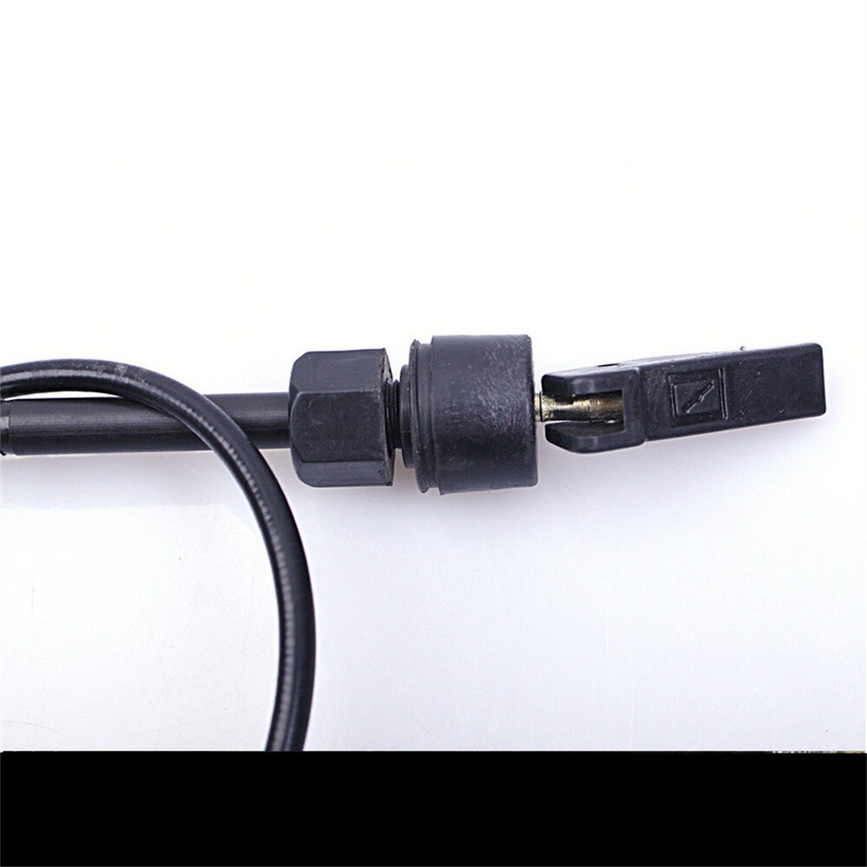 Purchase 2002 YAMAHA GRIZZLY 600 4X4 THUMB THROTTLE W/ CABLE In - Foto 6