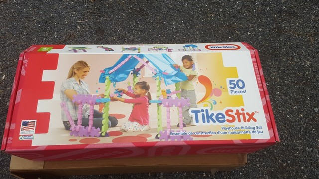 little tikes playhouse ebay