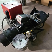 waste oil burner INORV8