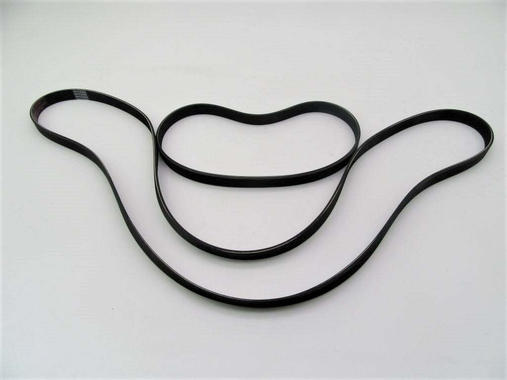 Maserati Ghibli Quattroporte filters belt service kit 883
