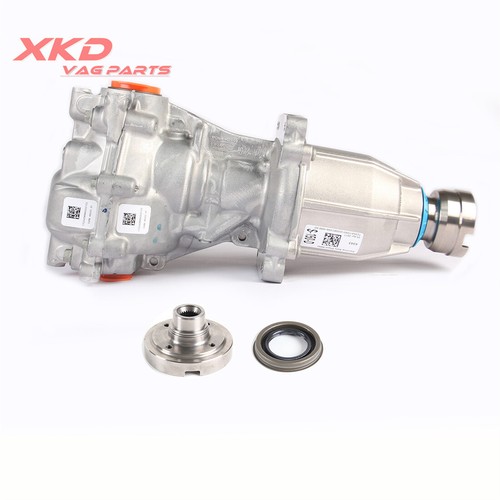 4WD Differential Carrier Rear Assembly & Flange Set Fit For FORD Edge Explorer - Picture 1 of 12