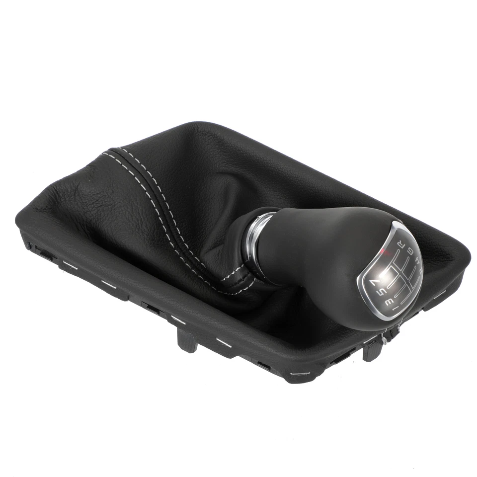 OEM NUEVO 14-19 Chevrolet Corvette Transmisión Manual Control Palanca Bota 23411180 Foto 2 de 4