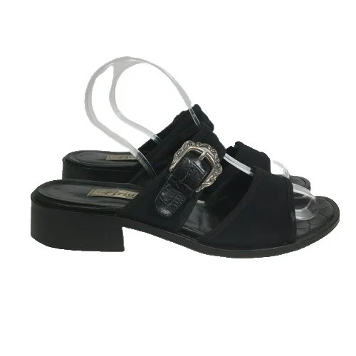 Tacones para mujer Brighton de cuero con corazón superior