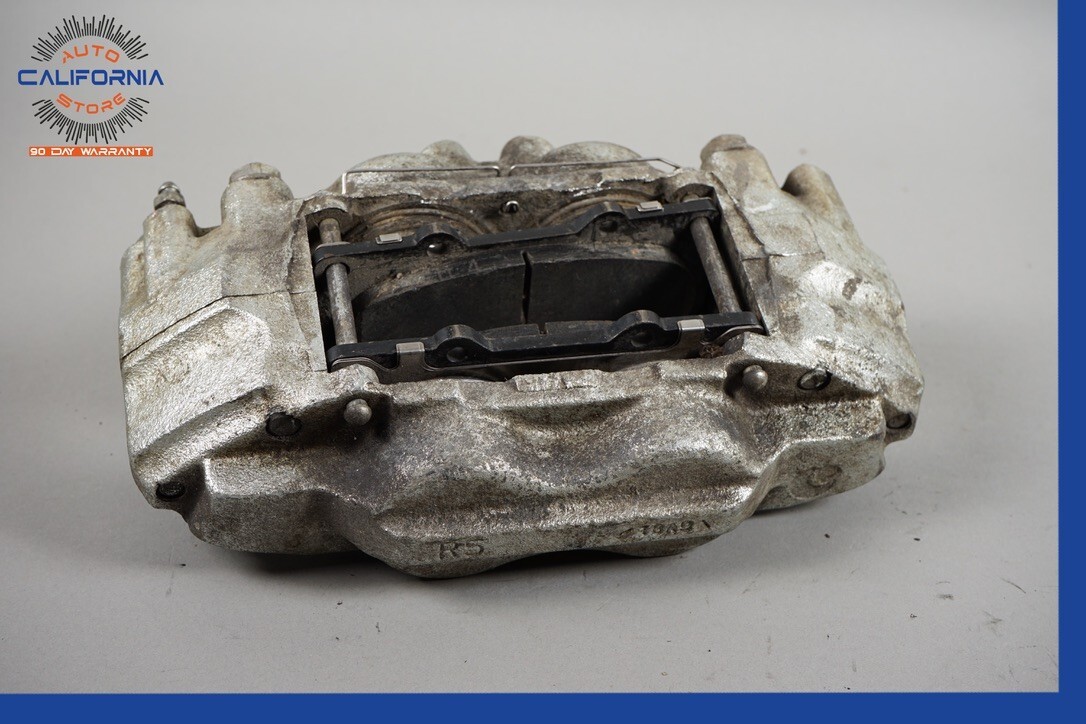 05-23 Toyota Tacoma Front Right Passenger Side Brake Caliper 47730