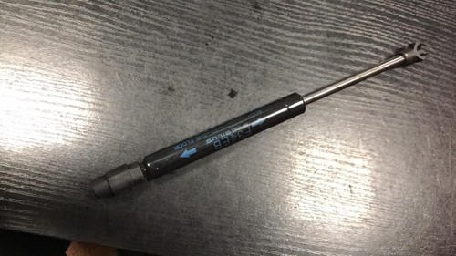 BMW 3 GT F34 2015 Heckklappe Kofferraum Federbein Dämpfer 7317965