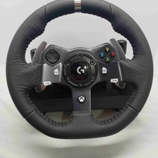 Logitech XBOX G920 Driving Force Racing Wheel...