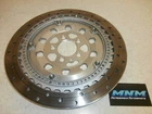 18-26 Honda Goldwing GL1800 GL 1800 GENUINE Rear Hydraulic Brake Disc Rotor GOOD