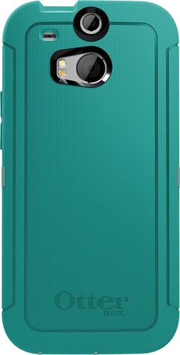 New OtterBox Defender Series Case + Holster Belt Clip for HTC One M8 - Picture 26 of 36