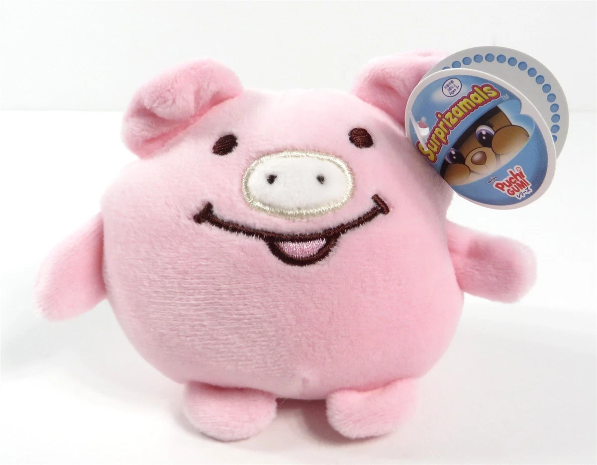 Juguete puchi sale