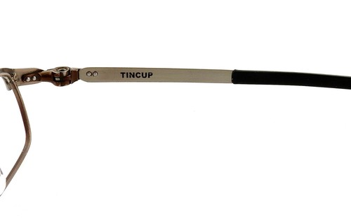 OAKLEY Tincup OX3184-0350 50mm Powder Toast Eyeglasses Frames Only - Picture 4 of 7