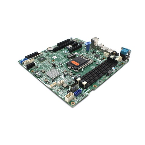 Dell R31TT1 Planar MB Intel C236 Mainboard Proprietär Sockel 1151 #329668 - Bild 5 von 5