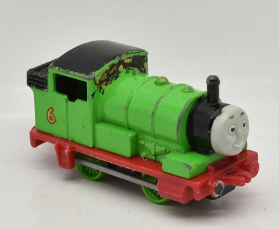 ertl percy