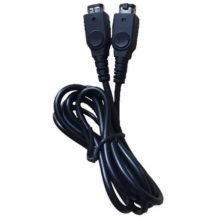 for Nintendo Advance & GBA SP - Link Cable for 2 Player Trading Game Boy SP - Image 3 of 4