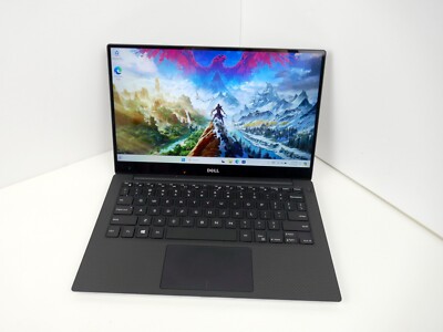 Dell XPS 13 9350 13.3